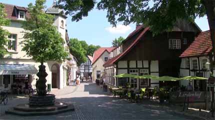 Weekendje Wellness Duitsland