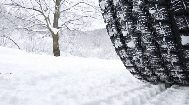 Winterbanden in Duitsland